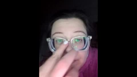 Marina online show from February 8, 2:42 pm