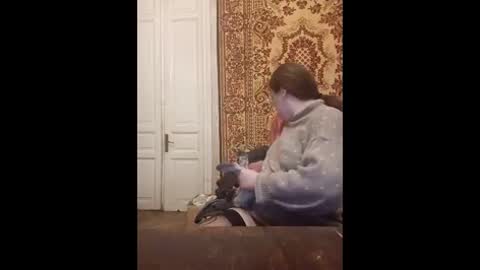 Marina online show from February 13, 9:33 pm