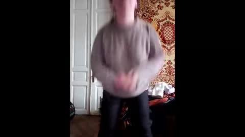 Marina online show from February 27, 2:17 pm