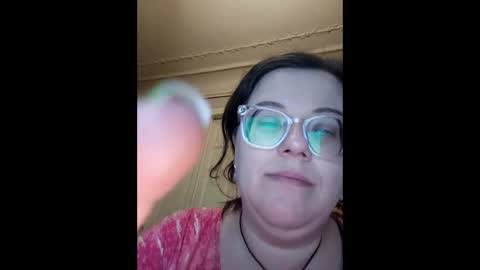Marina online show from June 6, 9:41 pm