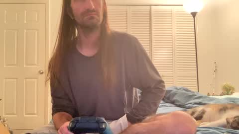 weedwacker43 online show from February 27, 7:55 am