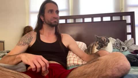 weedwacker43 online show from February 1, 9:24 pm