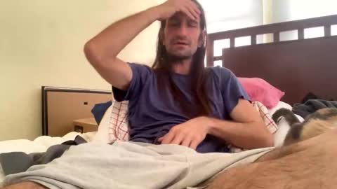 weedwacker43 online show from February 18, 4:25 pm