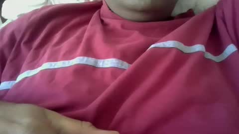 Your Toy Joy Boy online show from October 23, 4:39 pm