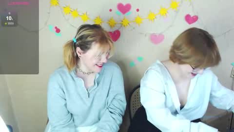 Snapshot of wehavepussies chatting on February 8, 5:27 pm rixsy and ricky online show from February 8, 5:27 pm