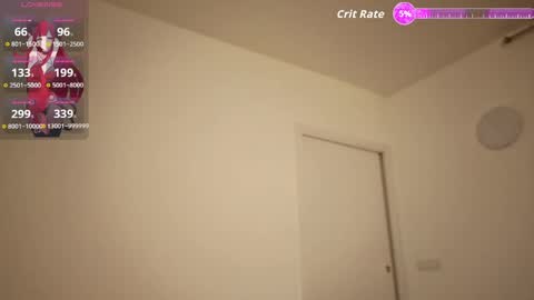 welcome2pleasureland online show from April 12, 11:10 pm