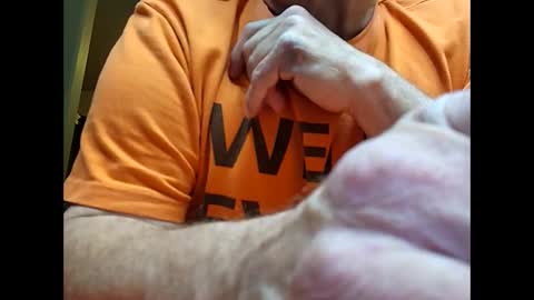 welderod online show from October 21, 7:20 am