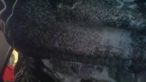 wellendowed999 online show from March 3, 7:25 am