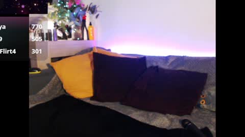 Liza online show from January 24, 4:37 am