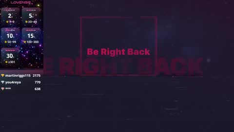 Liza online show from January 30, 5:41 am