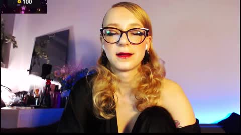 Liza online show from February 26, 2:15 am