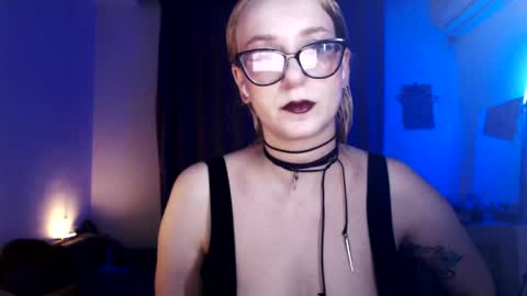 Liza online show from May 11, 12:27 am