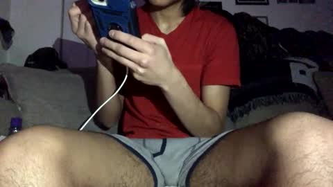 Snapshot of weloveyouej chatting on February 27, 10:48 am Eduardo online show from February 27, 10:48 am