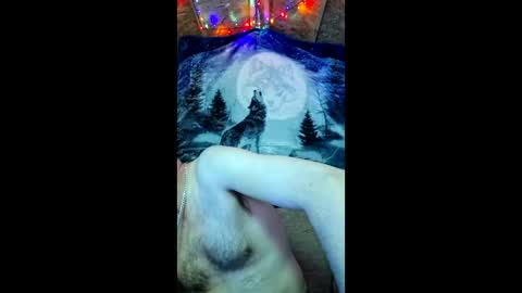 Welshdragon37 online show from April 5, 11:46 pm