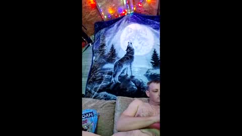 Welshdragon37 online show from April 9, 9:42 pm