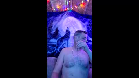 Welshdragon37 online show from April 11, 10:03 pm