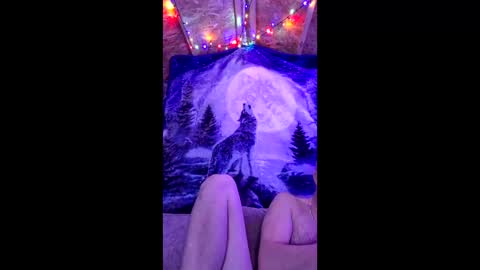 Welshdragon37 online show from April 12, 11:10 pm