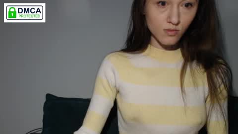 Milena online show from February 1, 10:41 pm