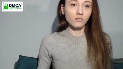 Milena online show from April 9, 8:03 pm