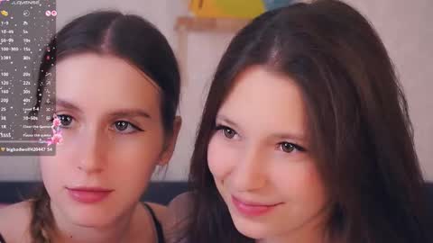 Nora online show from November 6, 7:15 pm