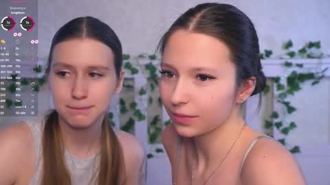 Nora online show from February 20, 9:15 pm