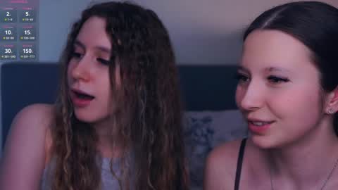 Nora online show from April 7, 11:04 pm