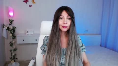 Wendi Foster online show from December 23, 8:57 pm