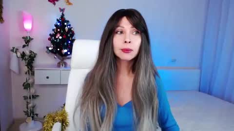 Wendi Foster online show from January 13, 7:21 pm