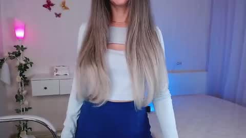 Wendi Foster online show from February 5, 5:31 pm