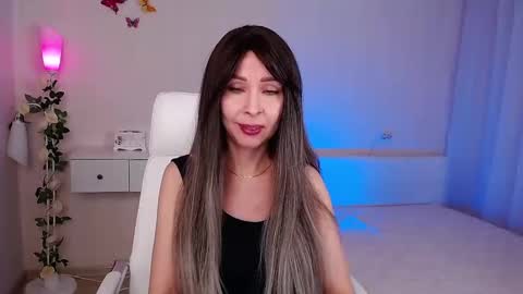 Wendi Foster online show from February 7, 6:24 pm