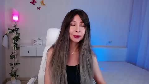 Wendi Foster online show from February 13, 7:10 pm