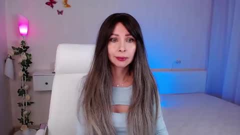 Wendi Foster online show from February 17, 5:32 pm