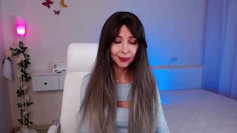 Wendi Foster online show from February 17, 8:36 pm