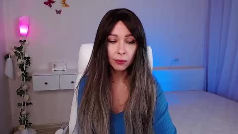 Wendi Foster online show from February 24, 5:09 pm