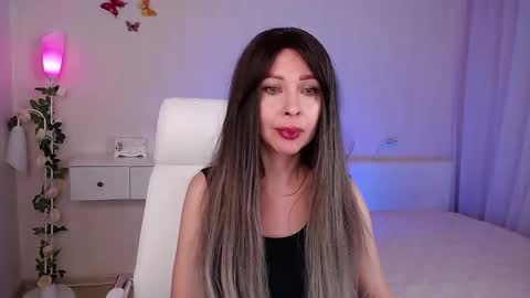 Wendi Foster online show from February 28, 7:03 pm