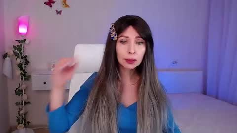 Wendi Foster online show from March 3, 6:55 pm