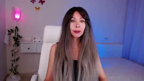 Wendi Foster online show from November 20, 6:07 pm