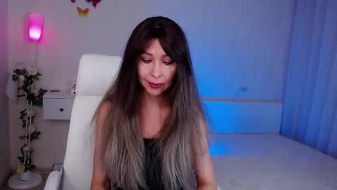 Wendi Foster online show from February 3, 7:08 pm