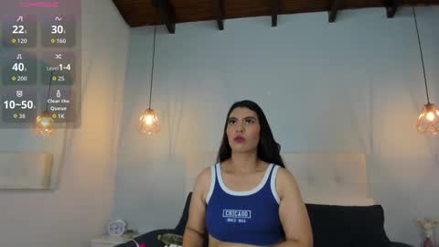 Snapshot of wendolyn_orange69_ chatting on October 4, 2:04 pm Wendolyn online show from October 4, 2:04 pm