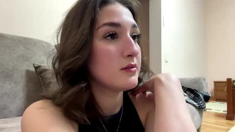 Anna online show from April 13, 4:23 pm