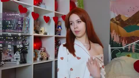 Wendy online show from March 24, 4:45 pm