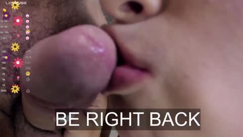 Wendy and Deiby online show from January 11, 5:41 am