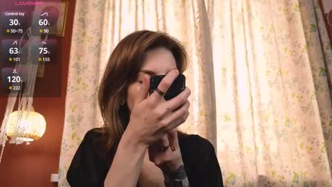 Wendy online show from January 30, 6:24 am