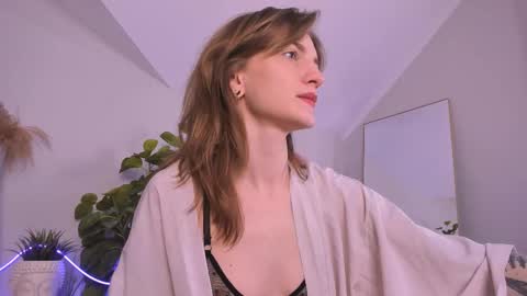 Wendy online show from February 1, 6:10 am