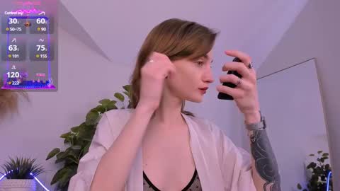 Wendy online show from February 3, 10:36 am