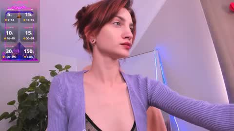 Wendy online show from February 12, 6:40 am