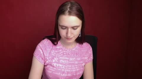 Snapshot of wendy_say_ chatting on December 4, 10:51 pm Wendy online show from December 4, 10:51 pm