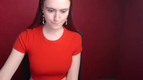 Snapshot of wendy_say_ chatting on December 22, 10:04 pm Wendy online show from December 22, 10:04 pm