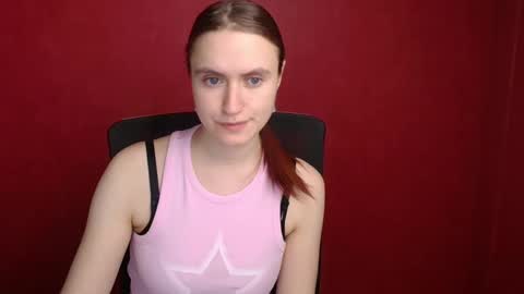 Snapshot of wendy_say_ chatting on January 3, 7:29 pm Wendy online show from January 3, 7:29 pm