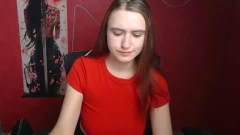 Snapshot of wendy_say_ chatting on October 27, 7:01 am Wendy online show from October 27, 7:01 am